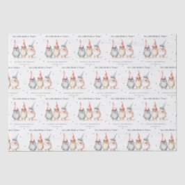 Papel De Seda Pequenas Aves Festas Bonitas A Qualquer Aniversári