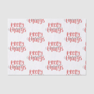 Papel De Seda Pequenas empresas Transporte Bonito de coisas Dent