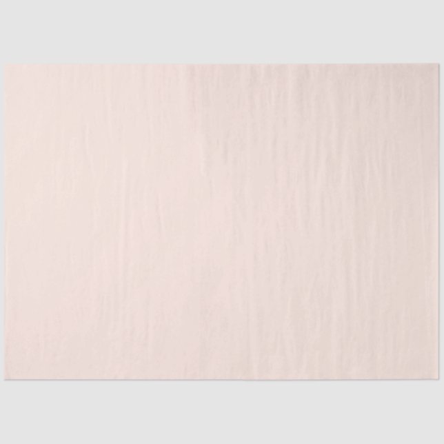 Papel De Seda Personalizado Bonito (Frente )