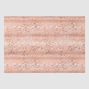 Papel De Seda Pêssego Cor-de-rosa-reluzente Pêssego - Mão-Espont