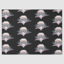 Peste Doutor Spooky Whimsical Halloween