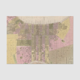 Papel De Seda Philadelphfia