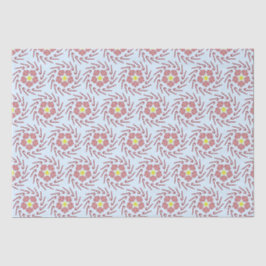 Papel De Seda Pica-roda de Natal