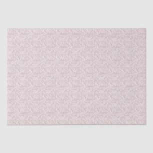 Papel De Seda Pine Agulha Pattern