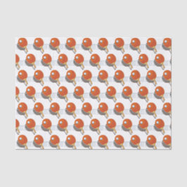 Papel De Seda Ping Pong 
