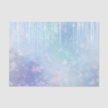 Pingentes de Gelo Flocos de Neve Cristais Azul Rox