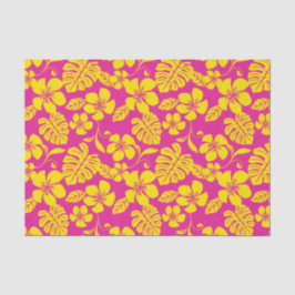 PAPEL DE SEDA PINK BIKINI (PINCO QUENTE/AMARELO)
