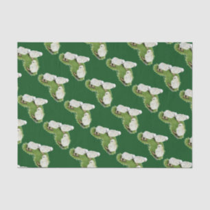 Papel De Seda Pintinhos de abertura poloneses