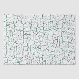 Papel De Seda Pintura de estalo de chique personalizável