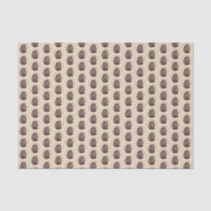 Papel De Seda Pintura em espanhol de água irlandês - Arte orig