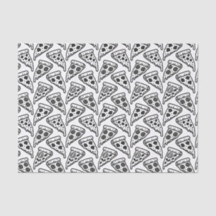 Papel De Seda Pizzas