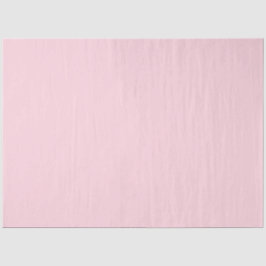 Papel De Seda Placa Classic de Eterno Elegante rosa