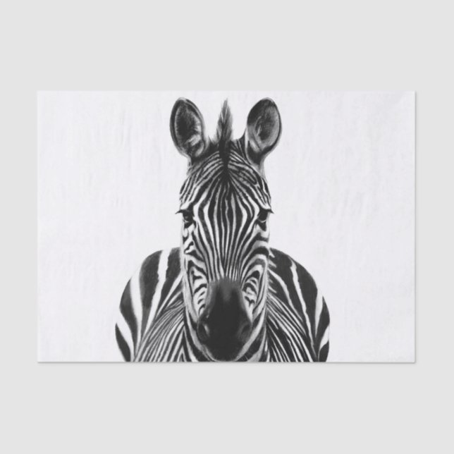 Papel De Seda Plano de backup III (Frente )