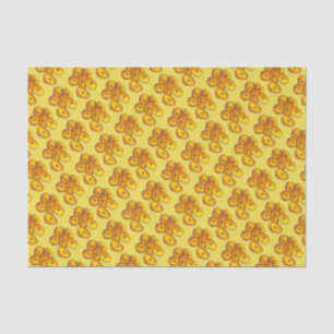 Papel De Seda Planos Fried Cozinhar Bananas Comida porto-riquenh