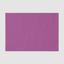 Papel De Seda Plum Wine Purple Primavera Season Solid Color