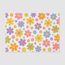 Poder Floral Groovy
