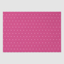Polkadots-Seashells Rosa-