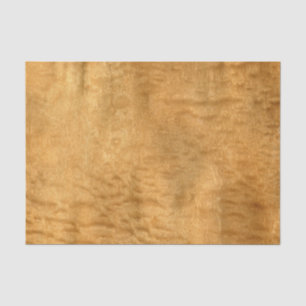 Papel De Seda Pommele Sapele Vener Woodgrain Verdadeiramente Dig