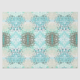 Papel De Seda Pontos do mar