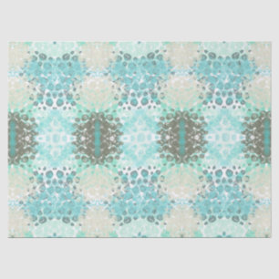 Papel De Seda Pontos do mar