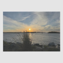 Pôr do sol #1