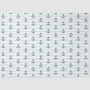 Papel De Seda Por Sea Series Design 5