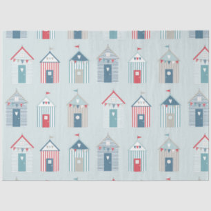Papel De Seda Por Sea Series Design 8