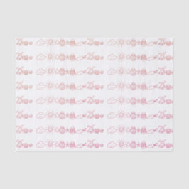 Papel De Seda Portas da páscoa