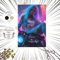 Poster Clássico de Dissociação do Quic Físico