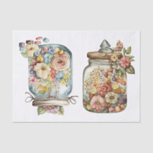 PAPEL DE SEDA POTE DE DOCES 4