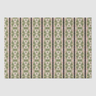 Papel De Seda PP 199 Decorativo