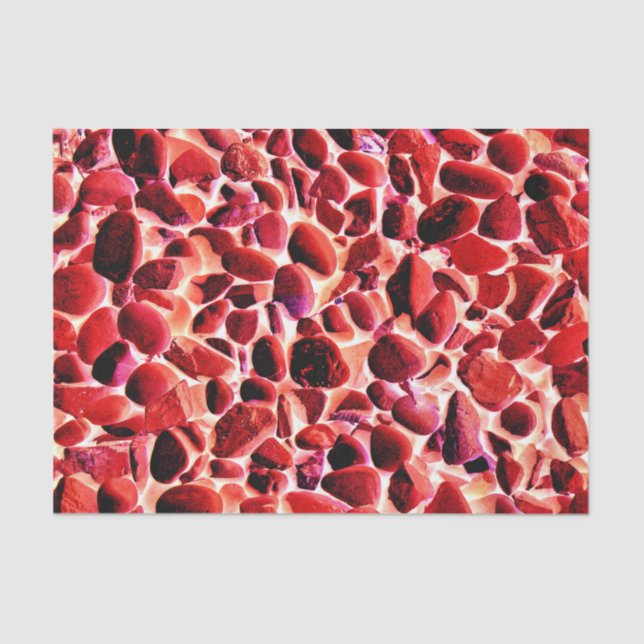 PAPEL DE SEDA PRAIA (Frente )