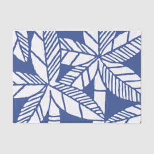 Papel De Seda Praia Tropical de Palm