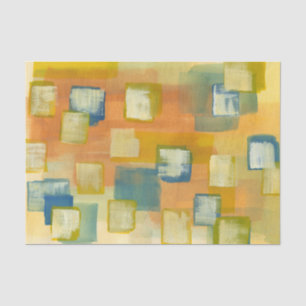 Papel De Seda Prairie Home I