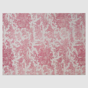 Papel De Seda Prazer da Fazenda 18th Cent. Toile