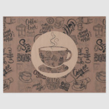 Prazer dos amantes do café