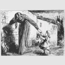 Preocupação - Mulher e Criança