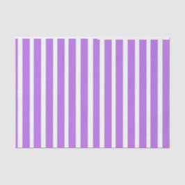 Papel De Seda Presente da Festa da Faixa Roxa