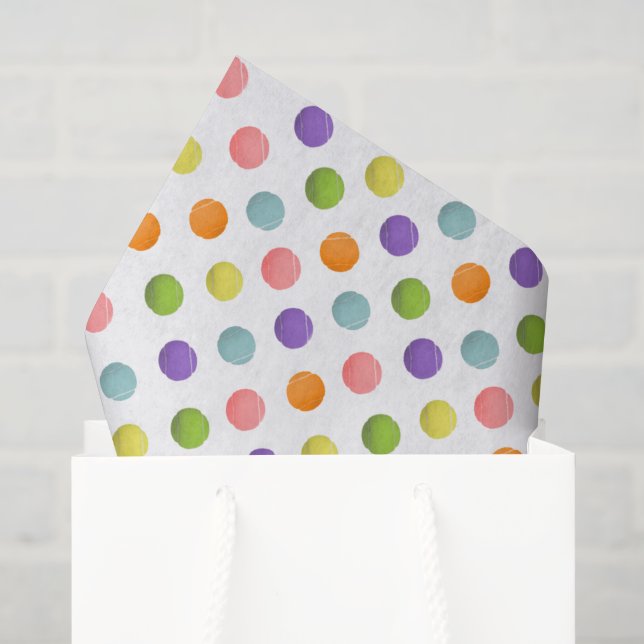 Papel De Seda Presente de Tênis (Sacola de presentes)