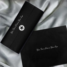 Preto - Sólido - Sem padrão