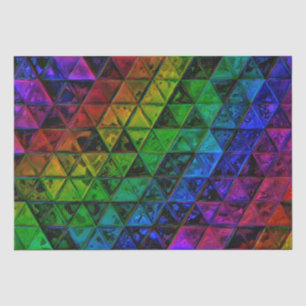 Papel De Seda Pride Glass