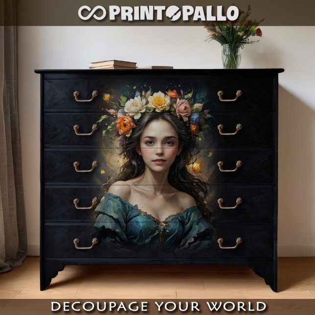 Papel De Seda Primavera e alegria estão chegando (Criador carregado)