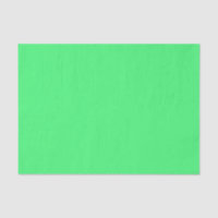 Primavera verde