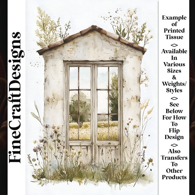 Papel De Seda Primavera Vista a Partir da Janela de Construção A (Criador carregado)