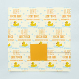 Papel De Seda Primeiro aniversario