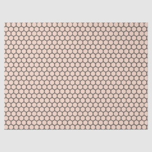 Papel De Seda Princesa Bee Series Design 12