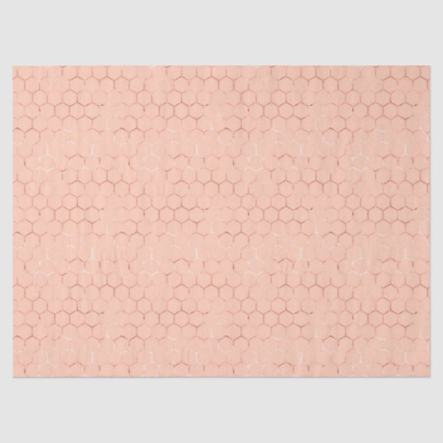 Papel De Seda Princesa Bee Series Design 13 (Frente )