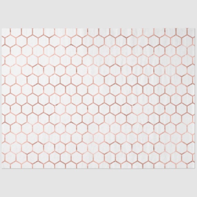 Papel De Seda Princesa Bee Series Design 32 (Frente )