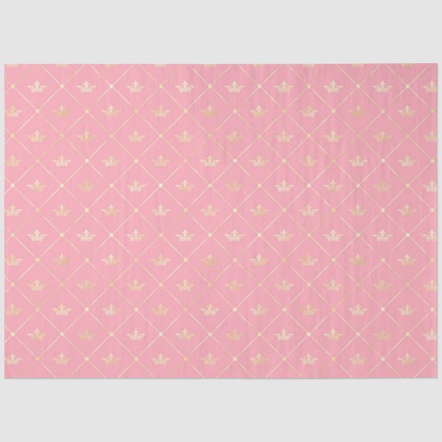 Papel De Seda Princesa Bee Series Design nº 14 (Frente )
