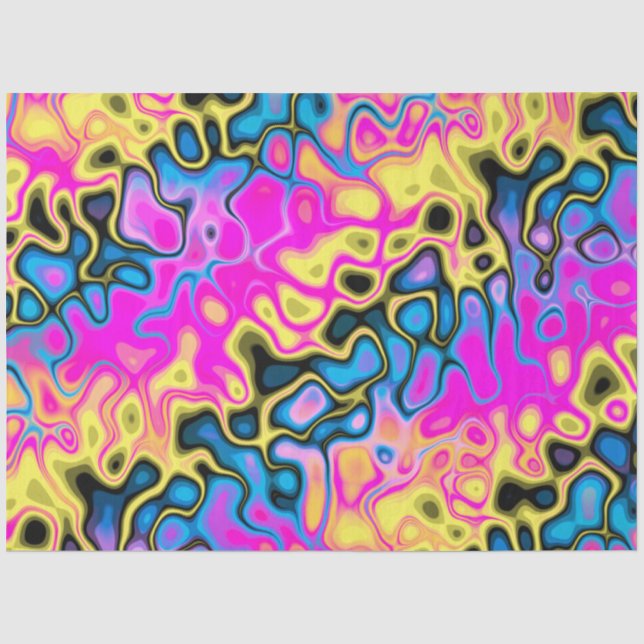 Papel De Seda processador de grafite: (Frente )